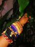 Maasai Beaded Bracelets (Made in Kenya 🇰🇪)